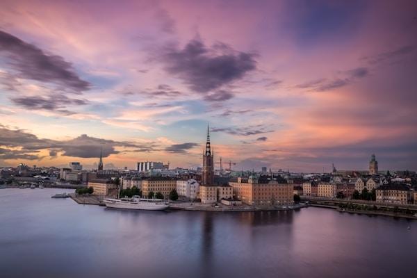 Nordic Real Estate in 2026: Record Institutional Capital Meets Europe's Worst Housing Shortage