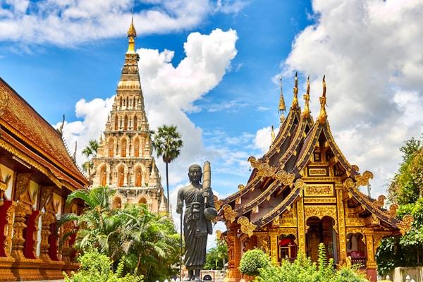 Buying Property in Thailand as a European Investor: Ownership, Visa, and Yields in 2026