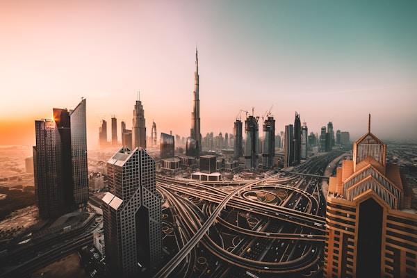 NRI Property Investment in 2026: London vs Dubai for Indian Buyers
