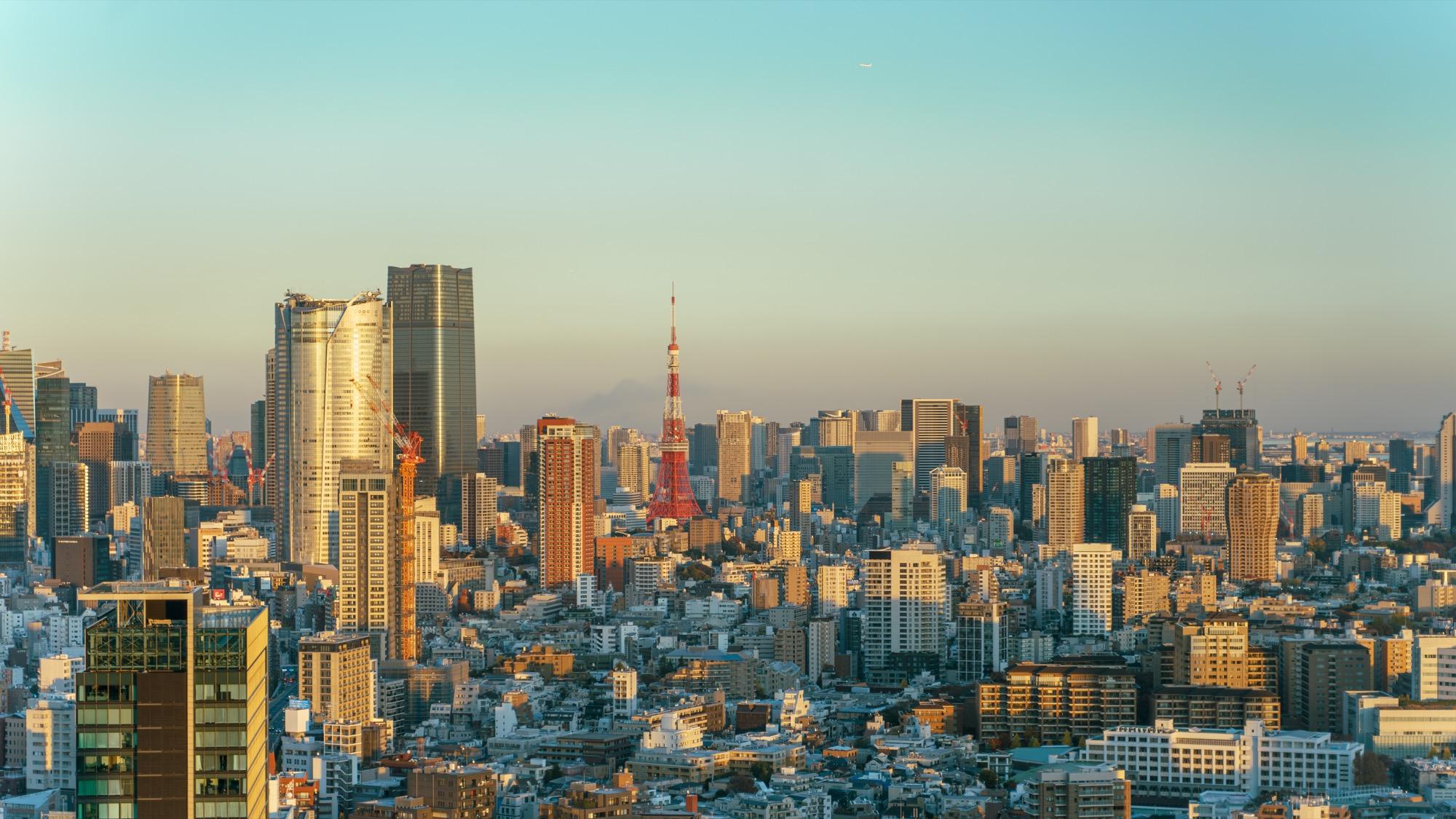 Japan at One Percent: The Three Conditions Behind the Tokyo Trade Are Turning Together
