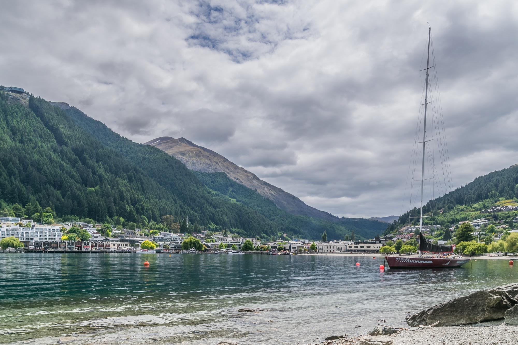 New Zealand Did Not Lift Its Foreign Buyer Ban. It Opened a NZ$5 Million Keyhole.