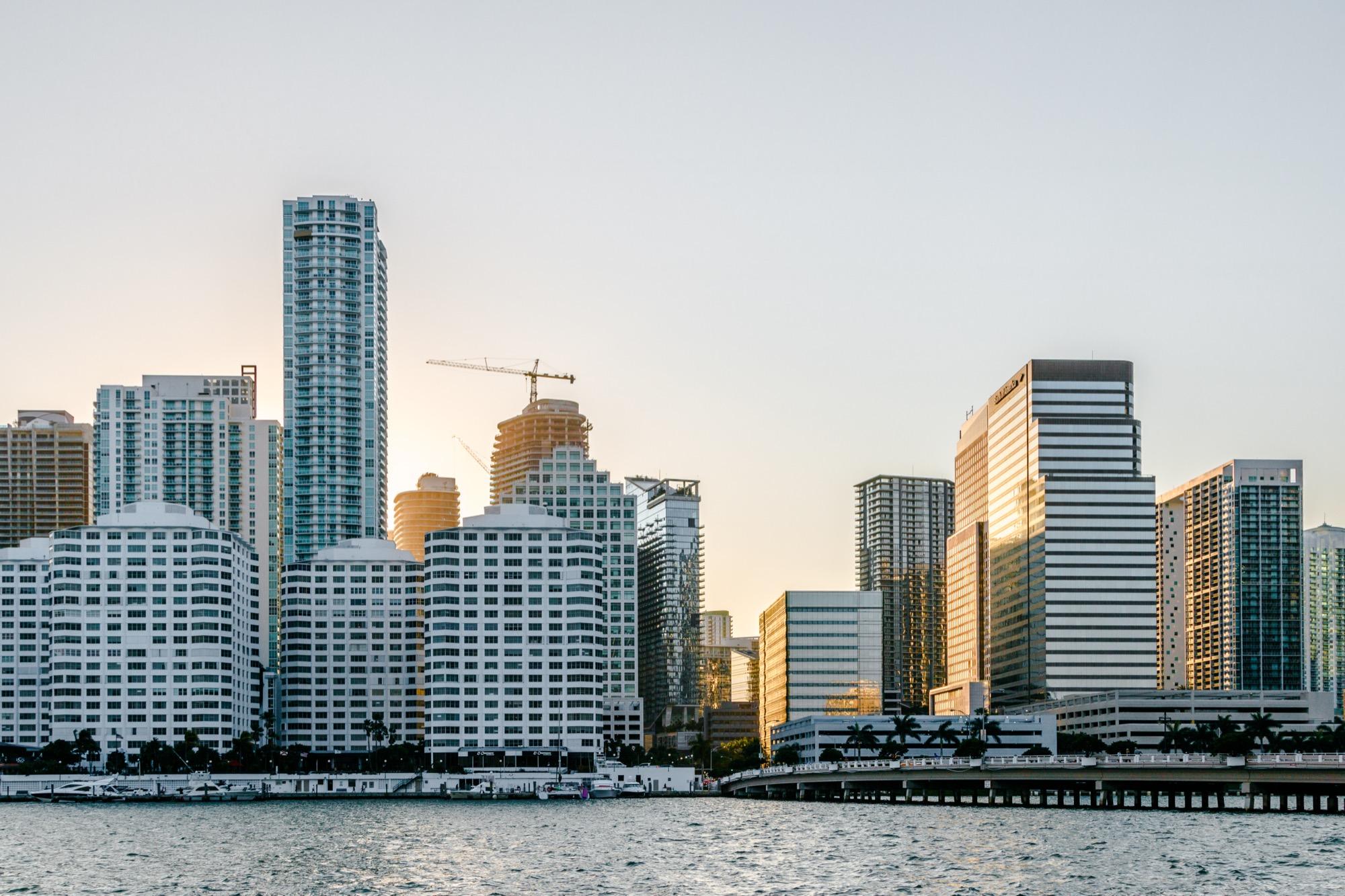 Property Insurance Just Got Cheaper for the First Time in Nine Years. The Risk Did Not Change.