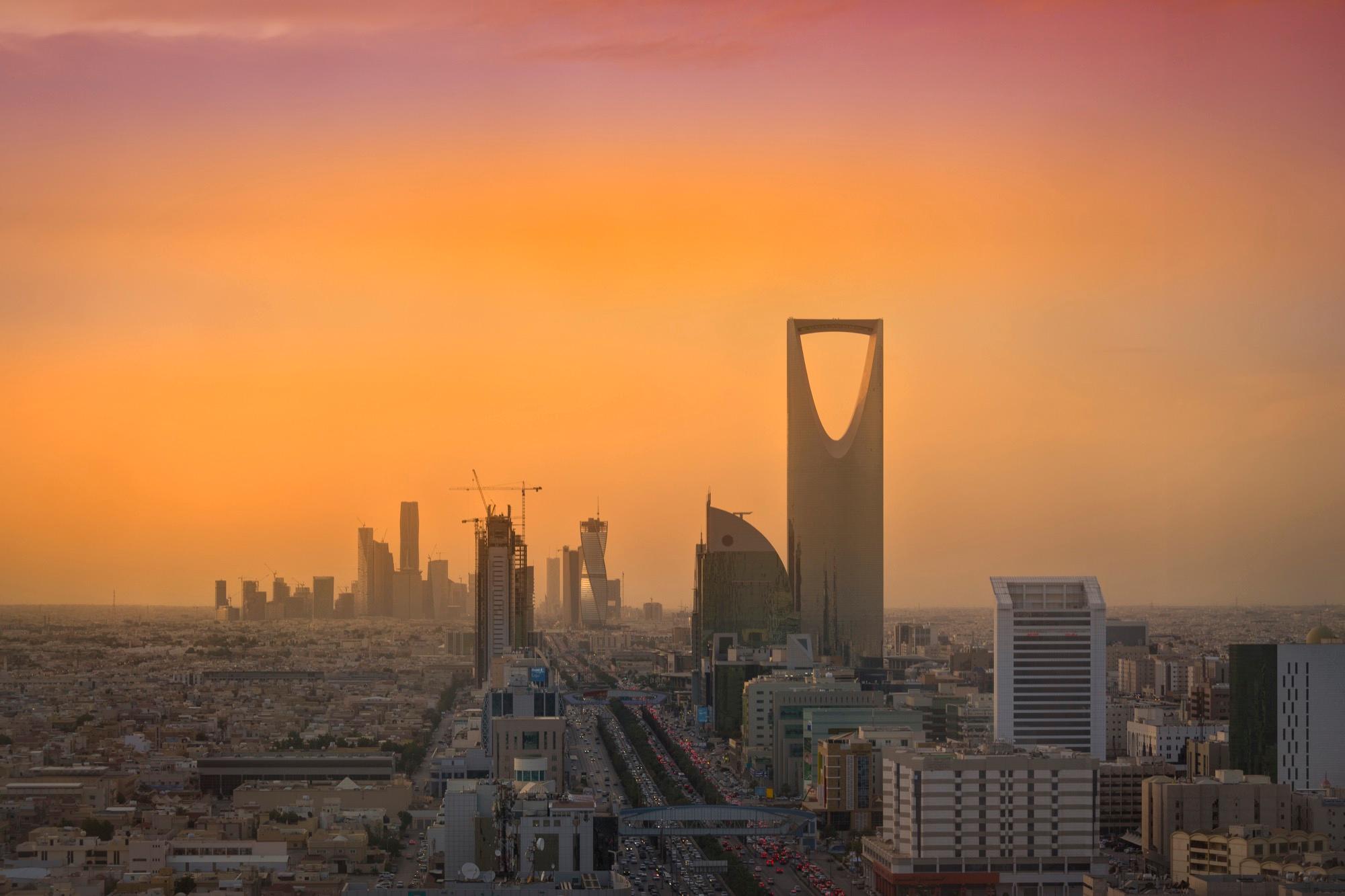 Saudi Arabia Opened Its Property Market. It Also Froze Riyadh's Rents Until 2030.