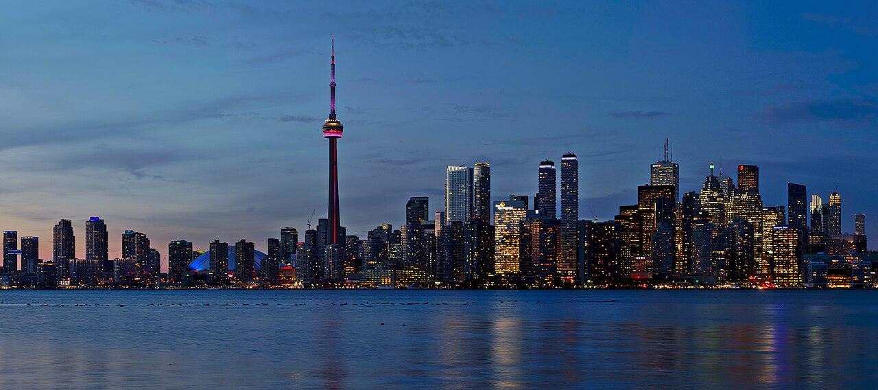 Canada Investor Guide