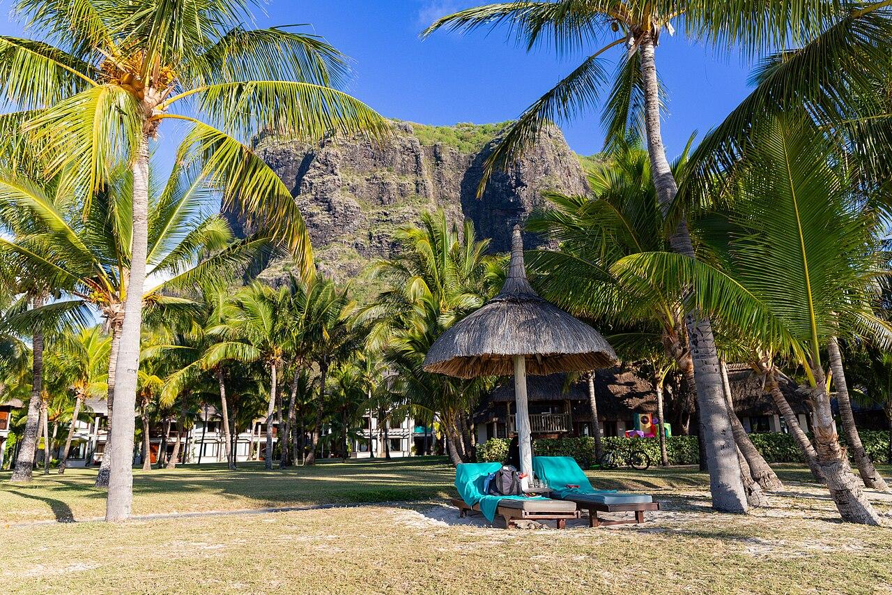 Mauritius Investor Guide