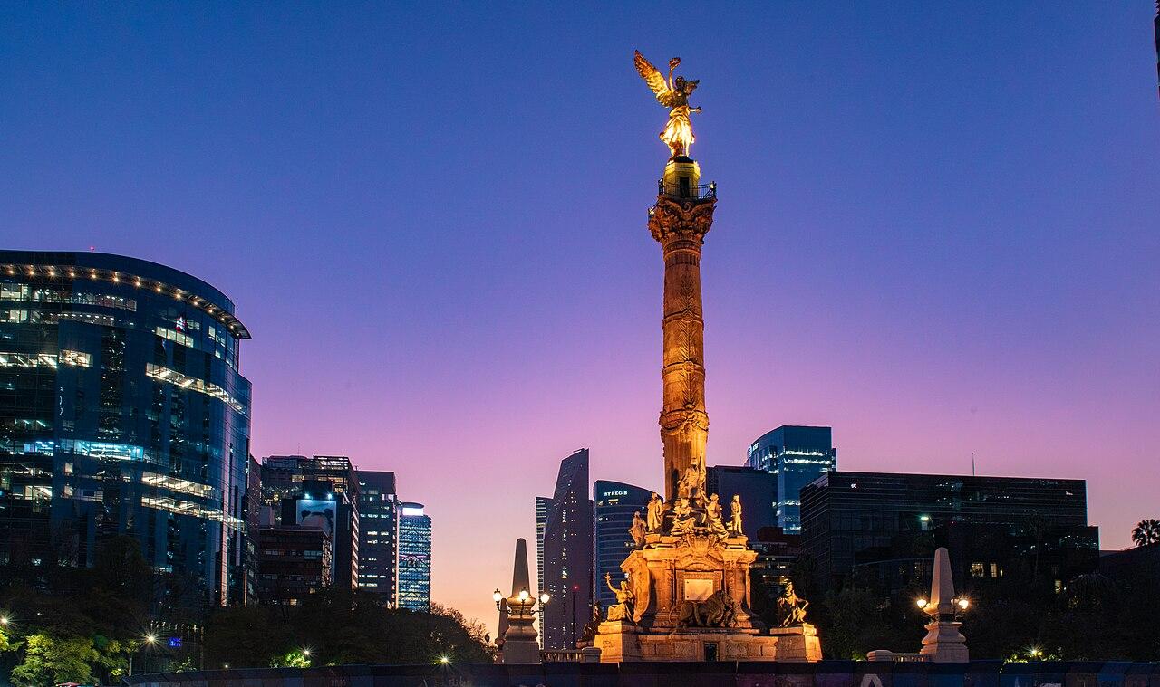 Mexico Investor Guide
