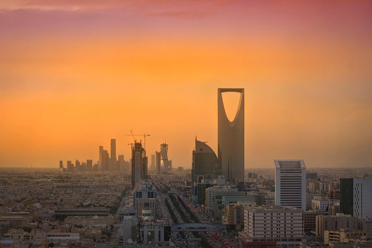 Saudi Arabia Investor Guide