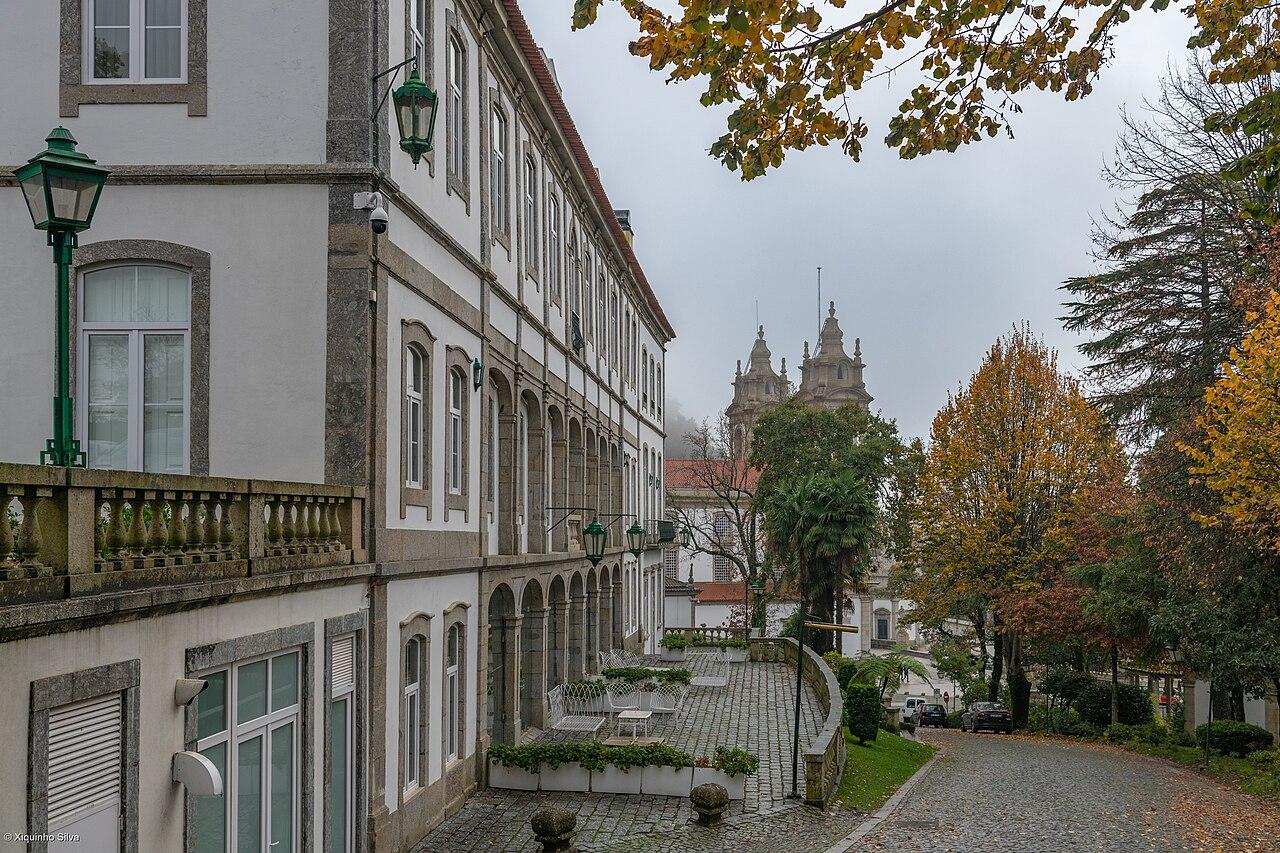 Braga
