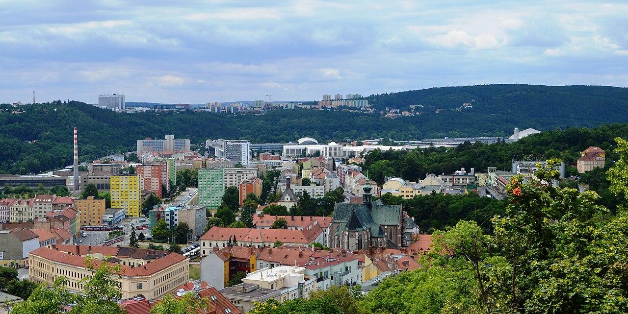 Brno City Guide