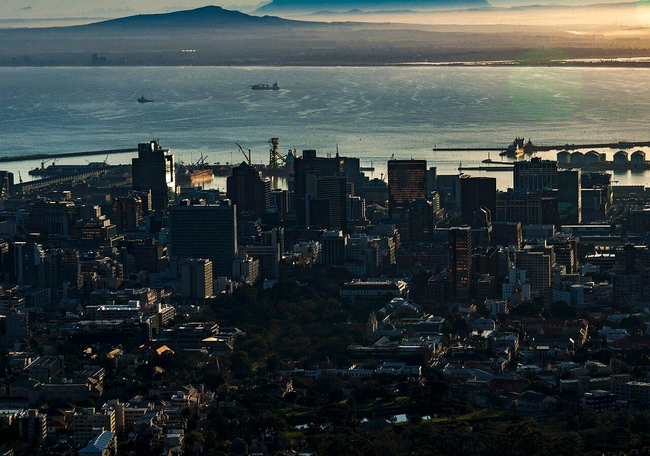 Cape Town City Guide