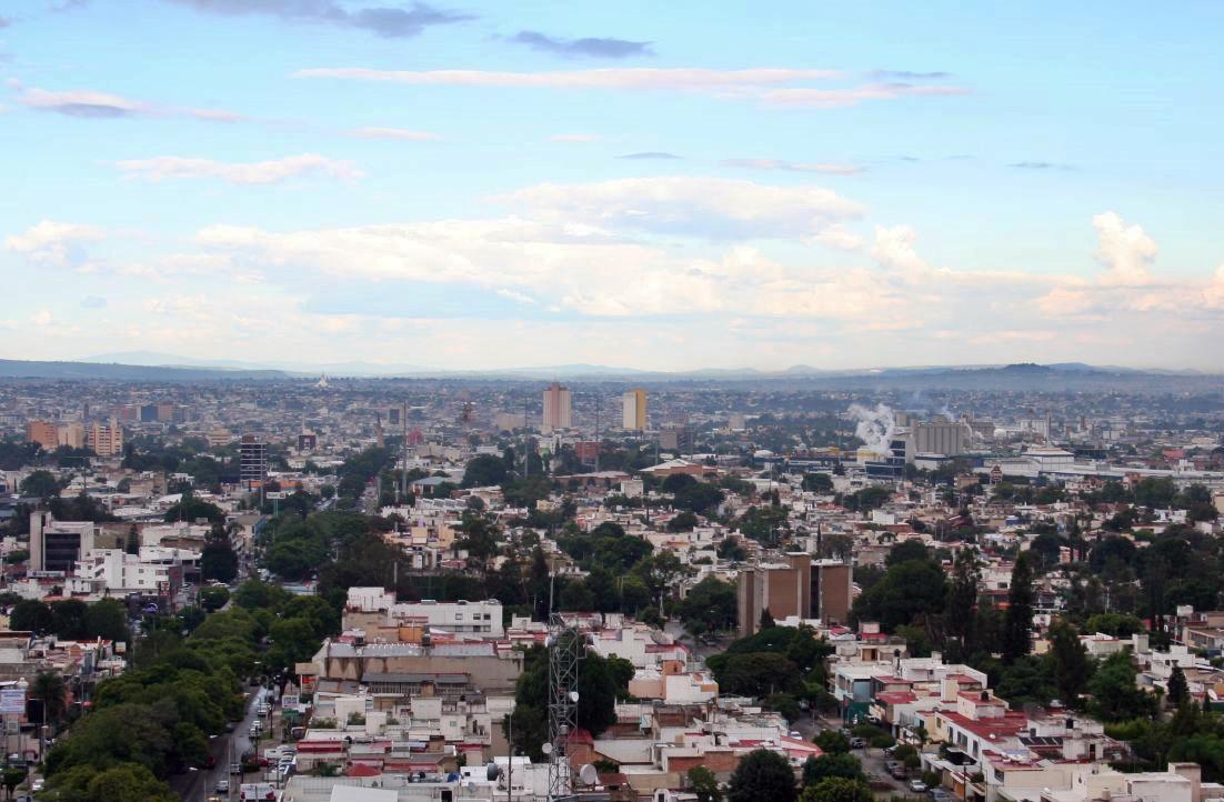 Guadalajara City Guide