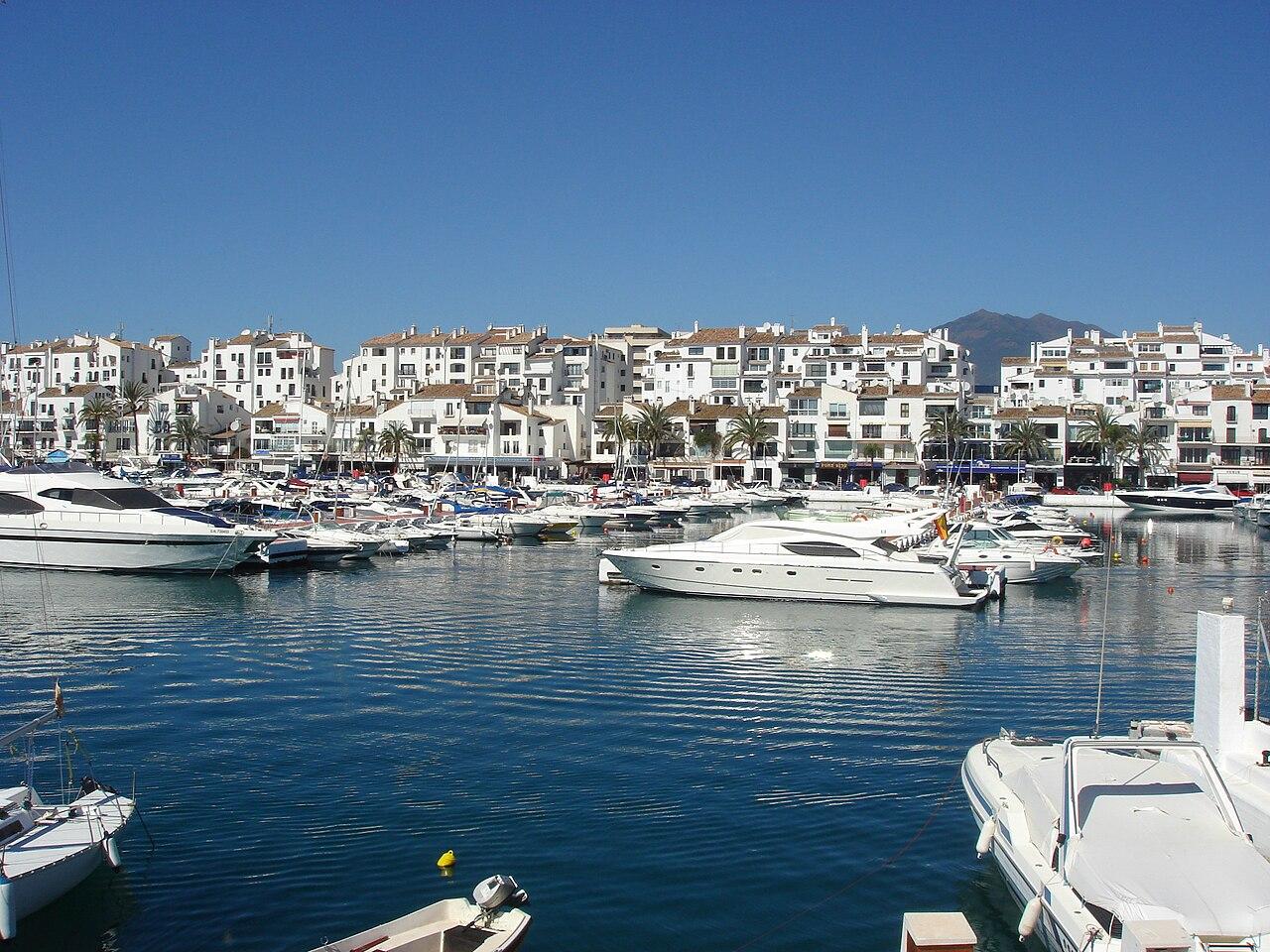 Marbella City Guide