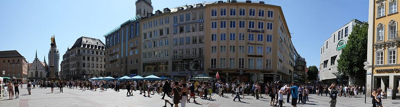 Munich