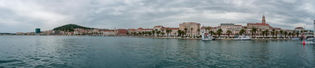Split City Guide