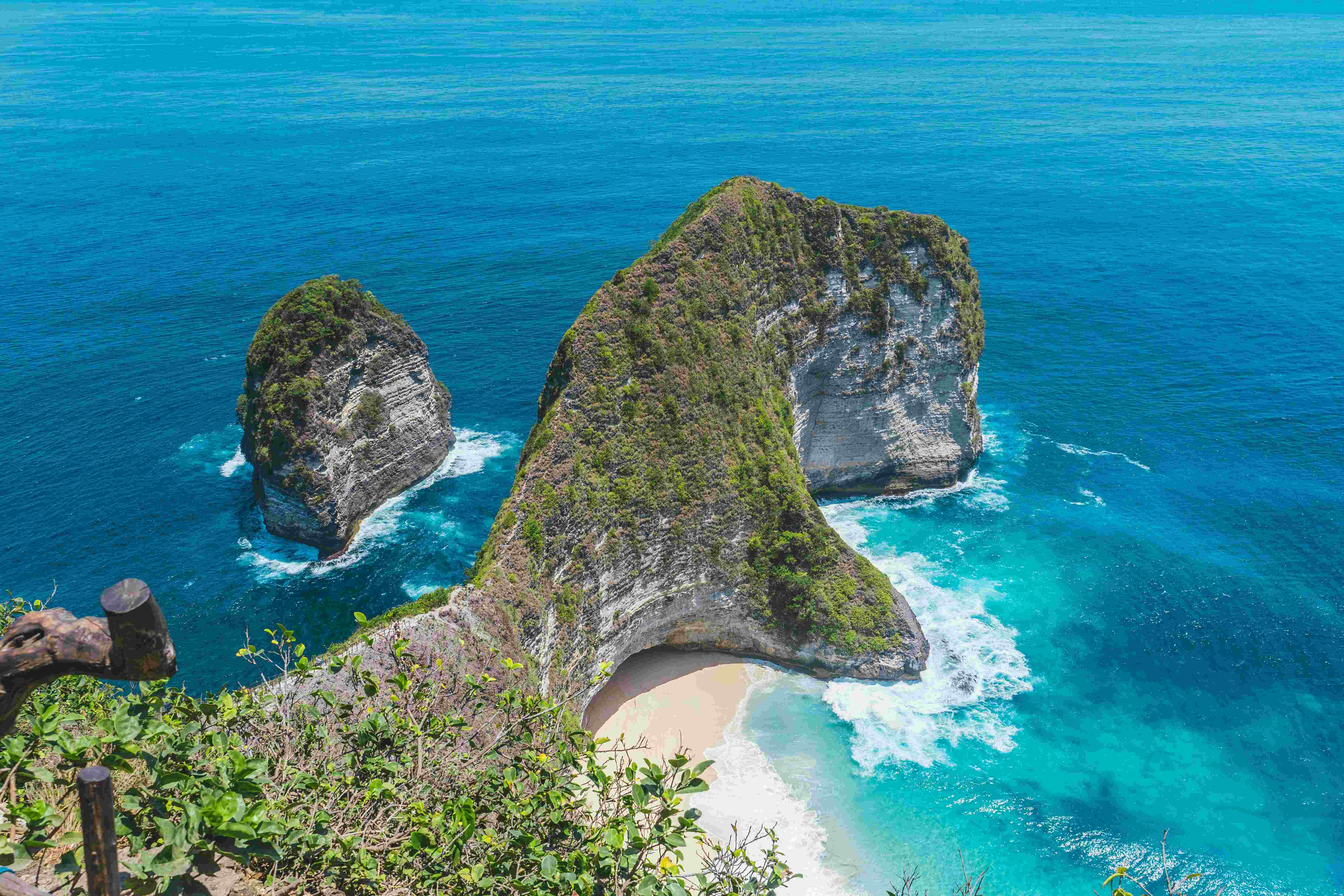 Indonesia (Bali) real estate