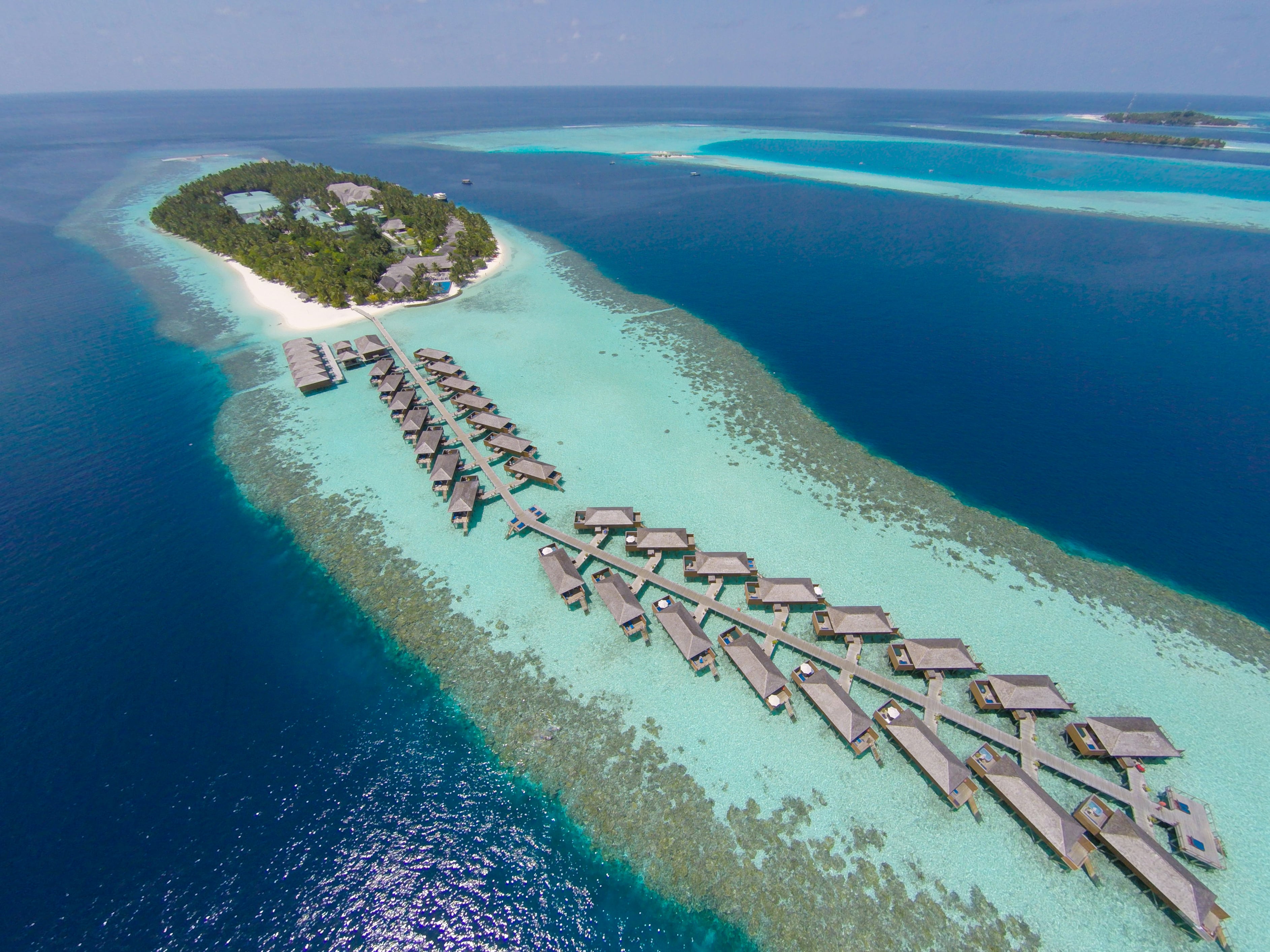 Maldives real estate